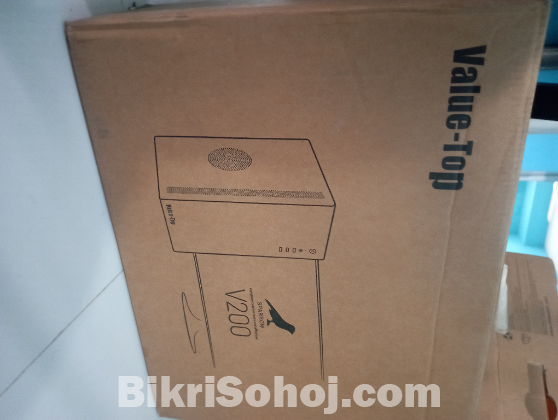 Intel i5 5th Gen, 16Gb Ram,SSD pc+ Viewsonic 22